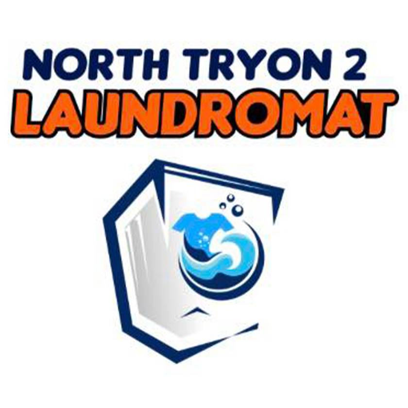 North Tryon 2 Laundromat